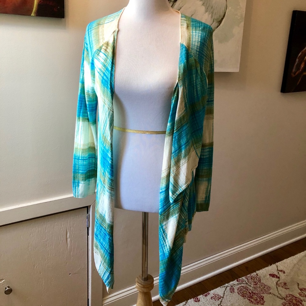Sparrow Revolution Cardigan